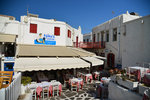 Niko's Taverna, if you find this, then you are very close to Little Venice