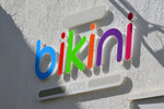 Many times I saw this while I was lost in the alleys of Mykonos town