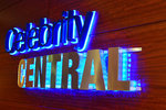 Celebrity Central, where it is a place for some lively, diverse entertainment