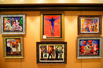 paintings from the Art Gallery
