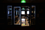 Michael's Club, another comfortable place to drink up all the whiskeys, scotches, cognacs and beers