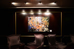 Inside Ensemble Lounge