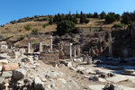 The Temples of Dea Roma and Divus Julius Caesar (Temenos)