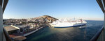 The trip would not be complete if I don't mention Kusadasi, the only port we docked in Turkey for the entire trip