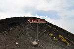 Here, you can visit the Silvestri Craters or take the cable car further up.