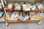 A collection of Italian pasta for sale