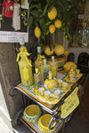 Limocello is a speciality here