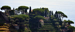 Splendid view of the other side of the valley (from the restaurant)