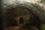 Is this a cellar, a prison or else I dunno...