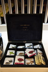Tea bags are served 24x7, if you fancy a cup of tea at the middle of the night