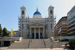 Church of St. Nicholas (Ag. Nikolaos)