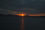 2/9 sunset near Piraeus