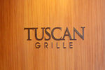 Tuscan Grille