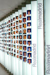 Profile of all Real Madrid Players (past and present)