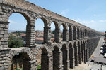 728m Long, made up of 163 arches