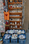 Souvenir Shop of Segovia