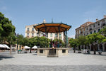 Plaza Mayor, Segovia