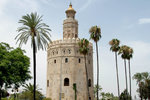 Torre del Oro (Tower of Gold)