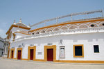 Plaza de Toros and Museo Taurino