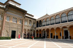 Palacio Pedro I, Real Alcazar