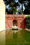 Gardens of the Alcazar