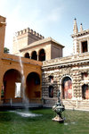 Gardens of the Alcazar
