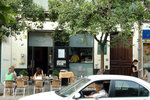 La Cava Del Europa, Sevilla