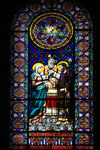 Marriage of Joseph and Mary,
Basilica, Monestir de Montserrat