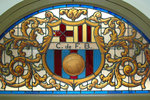 Museu Del Futbol Club Barcelona