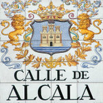 Calle de Alcala