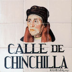 Calle de Chinchilla
