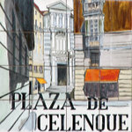 Plaza de Celenque