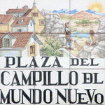 Plaza del Campillo del Mundo Nuevo