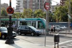 City Tram, Barcelona