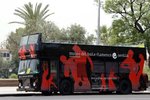 Flamenco Bus Turistic, Sevilla