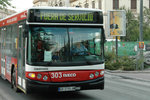 City Bus, Granada