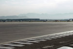 "Fighter" Squadron ready for scramble, Granada Airport