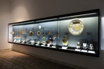 Some potteries from the Punic times