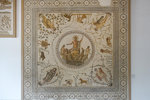Poseidon’s Triumph and the four Seasons