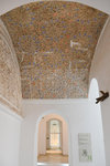 Ceiling of the Tunis Room