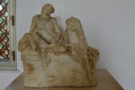 Silenus and Maenad