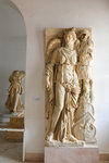 Grand relief of the victory