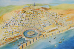 This is how Carthage looked like 2000 years ago