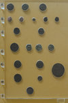 Phoenician Coin collection - dated from the 5th century