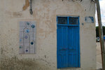 By Street Artists Nadhem & Rim, Tunisia