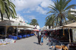 This is what the medina looks like. IMHO, it is much better than the one in Sousse.