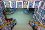 This place really was huge, and there were a large collection of ceramic goods in all sorts