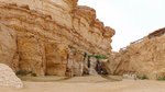 Our next stop was Tamerza, with the famed waterfall!