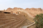 After lunch, we arrived at Chebika, the 2nd sight on our itinerary