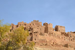 These were the granaries at the hilltop (even higher than the mosque), but too bad we didn't have time to check them out